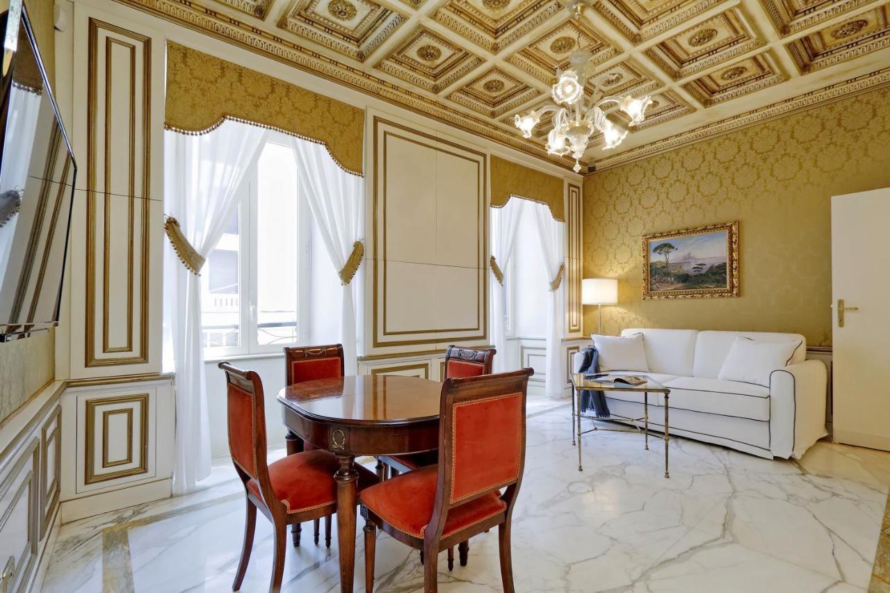 Appartamento Elegant Nearby Trevi Fountain Roma